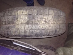 Bridgestone B249. ������, ��� �����, 2015 ���, �/�, ����� 40 % ����