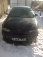 Toyota Cavalier. TJG00T000268, T2 LD9 ����