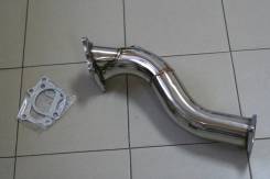 Даун-пайп. Toyota Crown Toyota Altezza Двигатель 1JZGTE. Под заказ