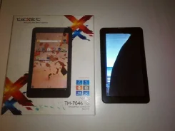 teXet TM-7046 3G ����