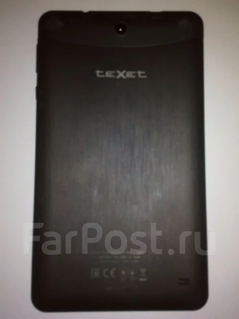 teXet TM-7046 3G ����