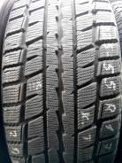 Dunlop Graspic DS2. Зимние, без шипов, 2002 год, без износа, 4 шт