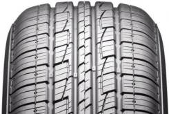 Kumho eco Solus KL21. Летние, без износа, 4 шт