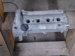 Крышка головки блока цилиндров. Toyota: Corolla, Corolla Rumion, Allion, Spade, Sienta, Allex, Vitz, Ractis, Porte, Auris, Corolla Fielder, ist, Premi...
