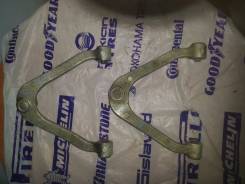 Рычаг подвески. Nissan Fuga, PY50, PNY50, GY50, Y50 Infiniti M35, Y50 Infiniti M45, Y50 Двигатели: VQ35DE, VQ25HR, VK45DE, VQ35HR, VQ25DE
