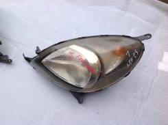 Фара. Toyota Funcargo, NCP20, NCP21, NCP25 Двигатели: 1NZFE, 2NZFE