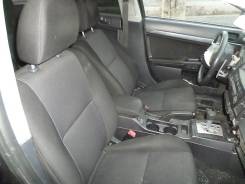 Сиденье. Mitsubishi Lancer
