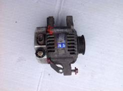 Генератор. Toyota: Probox, Yaris, Corolla Rumion, Succeed, Vitz, Premio, Echo Verso, Ractis, Scion, Auris, Corolla Fielder, Corolla Spacio, bB, Raum...