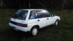 Toyota Corsa. EL30, 2E
