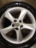 Mazda. x17, 5x114.30