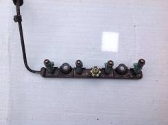Инжектор. Toyota: Corolla, Yaris, WiLL Cypha, Corolla Rumion, Spade, Succeed, Echo Verso, Vitz, XA, Ractis, Soluna Vios, Crown, Auris, Corolla Fielder...