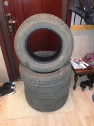BFGoodrich Winter Slalom KSI. ������, ��� �����, 2014 ���, �����