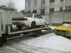 Toyota Carina ED. ST162, 1234
