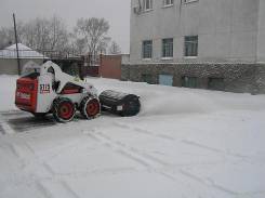 Аренда Услуги Бобкэт бобкат Bobcat 1300р