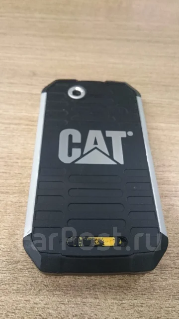 Caterpillar Cat B15. �/� ����