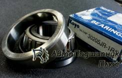 Подшипник. Subaru: Pleo, R2, Impreza, R1, Domingo, Sambar, Rex, Forester, Legacy, Justy, Exiga, Vivio, Stella Mitsubishi Minicab, U11T, U11TP, U11V, U...