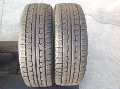 Bridgestone Blizzak MZ-02. Зимние, 2000 год, износ: 10%, 2 шт