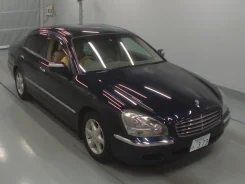 Nissan Cima. HF50. ��� ����� �� ������������ ����