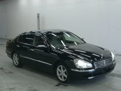 Nissan Cima. GF50. ��� ����� �� ������������ ����