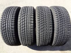 Yokohama Geolandar I/T G072. Зимние, без шипов, износ: 5%, 4 шт