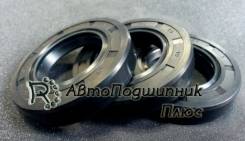 Подшипники и сальники.