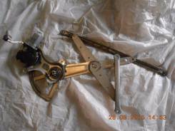Стеклоподъемный механизм. Toyota Land Cruiser, HDJ101, FZJ100, UZJ100W, HDJ101K, HDJ100, UZJ100, UZJ100L, HDJ100L, J100 Двигатели: 1FZFE, 1HDFTE, 1HDT...