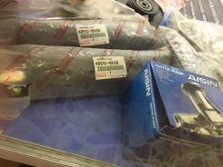 Амортизатор. Toyota Land Cruiser, UZJ100, HDJ100, HDJ101 Двигатели: 2UZFE, 1HDFTE, 1HDT
