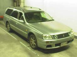 Nissan Stagea. WGNC34. ��� �����