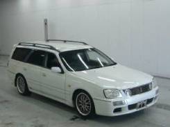 Nissan Stagea. WGC34. ��� ����� �� ������������ ����