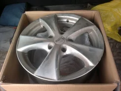 MAXX Wheels. x6" ����