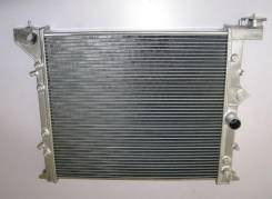 Радиатор акпп. Toyota: Mark II Wagon Blit, Crown Majesta, Crown, Verossa, Soarer, Mark II, Cresta, Supra, Chaser Двигатель 1JZGTE