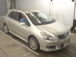 Toyota Blade. AZE156H. ��� ����� �� ������������ ����