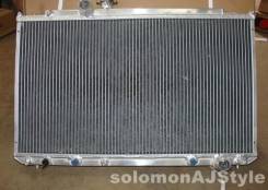 Радиатор акпп. Toyota Mark II, JZX100 Toyota Cresta, JZX100 Toyota Chaser, JZX100