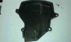 Крышка ремня ГРМ. Toyota: Corolla, Tercel, Corsa, Cynos, Raum, Corolla II, Caldina, Paseo, Sprinter, Sera, Starlet Двигатели: 4EFE, 5EFE, 5EFHE, 4EFTE...