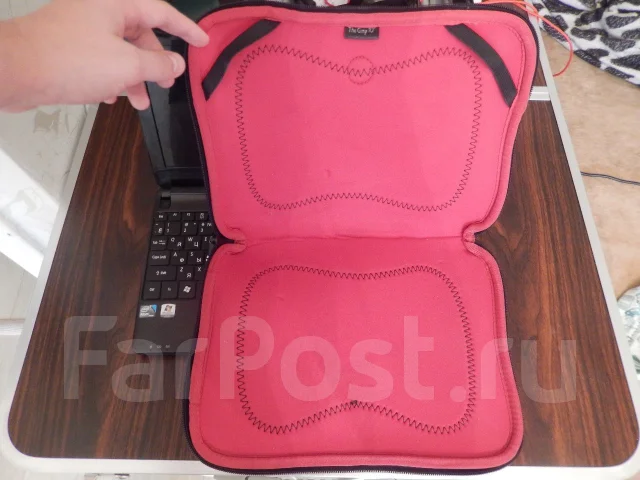 Acer Aspire One D257. 1,6����, ��� 1024 ��, ���� 250���, WiFi: 1, Bluetooth: 1, ����������� �� 6��. ����