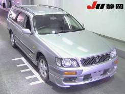 Nissan Stagea. WGC34. ��� ����� �� ������������ ����