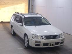 Nissan Stagea. WHC34. ��� ����� �� ������������ ����