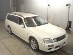 Nissan Stagea. WGC34. ��� ����� �� ������������ ����