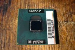 Intel Core 2 Duo T6400 ����