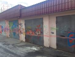 Гаражные блок-комнаты. Дзержинского, 19-23, р-н Центральный, 20 кв. м.