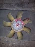 Вискомуфта. Toyota Mark II, JZX100 Двигатели: 1JZGTE, 1JZFSE, 1JZGE, 1JZ
