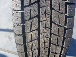 Dunlop Winter Maxx SJ8. Всесезонные, 2014 год, без износа, 4 шт