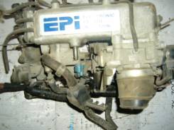 Коллектор впускной. Suzuki Escudo, TA01W Двигатель G16A