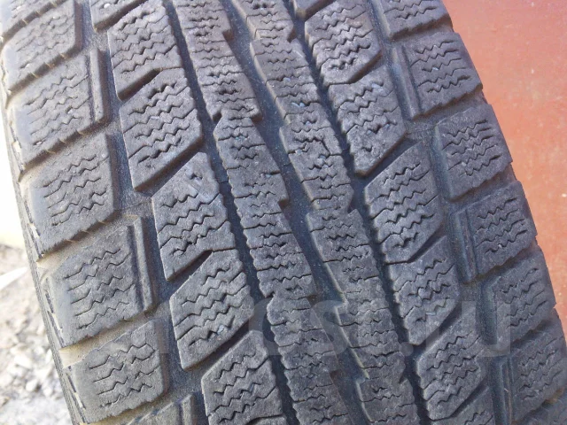 Dunlop Graspic TS20. ������, ��� �����, 2006 ���, �/�, ����� 30 % ����