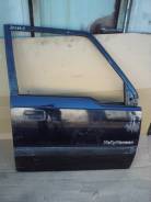 Дверь боковая. Suzuki Escudo, TD01W, TA01R, TA01W