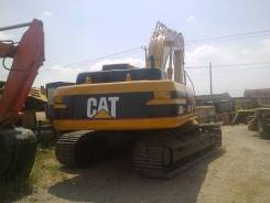Caterpillar. Гидравлический Экскаватор Caterpilla 330BL, 1,50 куб. м. Под заказ