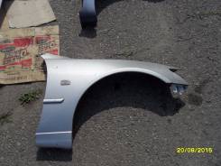 Крыло. Toyota Altezza, JCE10W, JCE10