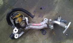 Клапан egr. Mitsubishi Outlander, CW5W Mitsubishi Delica D:5, CV5W Двигатель 4B12