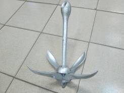 Якоря.