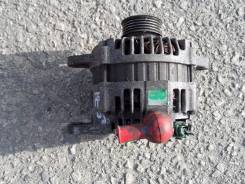 Генератор. Subaru: Legacy B4, Legacy, Impreza WRX, Impreza XV, Forester, Impreza WRX STI, Impreza, Exiga Двигатель EJ20